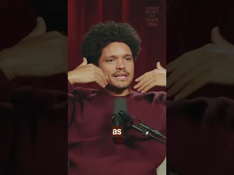 Trevor Noah Wants Porn to Have a Plot. Eugene Objects. 😂