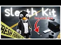 Lagu Cómo la policía recupera archivos borrados | Sleuth Kit en Kali Linux