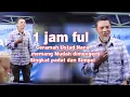 Download Lagu 1 JAM FUL CERAMAH USTAD NANA GERHANA YG SANGAT MUDAH DIMENGERTI SAMA KITA