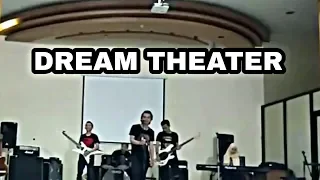 Download Dream Theater - The Spirit Carries on (COVER) MP3