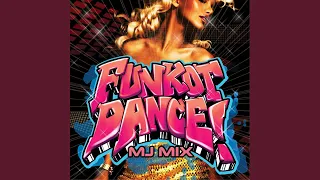 beat it funkot version 