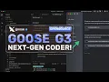 Goose s G3 RIP Claude Code This Opensource AUTOCODING AI Agent CAN CODE for 3 HRS