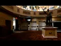 Caesars Rideshare pick up location