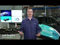 Remanufacturing of hybrid EV battery packs for reuse in a vehicle
