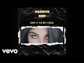 Download Lagu Madison Beer - Say It To My Face (Official Audio)