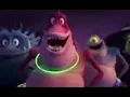 U Was At The Club Hotel Transylvania Meme