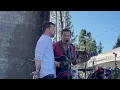 Barr Brothers - Burn Card - High Sierra Music Festival 7/5/25