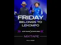 Download Lagu FRIDAY_BELONGS_TO_LEKOMPO(FT DJ SHIFT MPIAK)