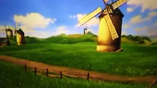 كارتون باربى الفارسات الثلاثه 