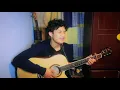 Catorce - Sebastián Romero/ cover coloocho Martínez