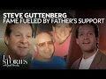 Actor Steve Guttenberg shares emotional journey of role reversal among aging parents LA Stories