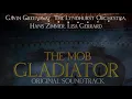 The Mob - Gavin Greenaway, The Lyndhurst Orchestra, Hans Zimmer, Lisa Gerrard