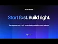 From Prompt to Production Build a Custom Website with Webflow AI