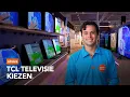 Lagu Welke TCL televisie is de beste voor jou?
