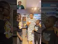 Download Lagu Mercy Johnson showed off her girls so adorable