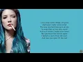 Sorry - Halsey