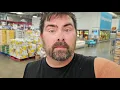 GROCERY PRICES AT SAM S CLUB - Meats Produce Baking Spices Coffee More August 2026