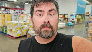GROCERY PRICES AT SAM S CLUB - Meats Produce Baking Spices Coffee More August 2026