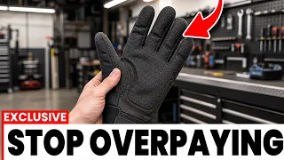7 cheap work glove brands everyone ignores but the