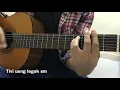 Lagu Saat kau pergi - vagetoz cover