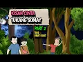 Download Lagu KISAH CINTA TUKANG SOMAY PART 2 - KOMEDI LUCU