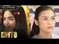 ENG SUB Ep 11 Kadenang Ginto Francine Diaz Dimples Romana Beauty Gonzales Andre Brillantes