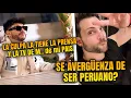 ZEIN SE PRONUNCIA SOBRE NICOLA PORCELLA \
