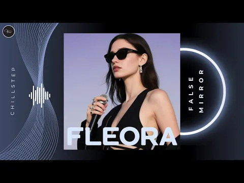 Chillstep Mix | False Mirror – Full Album by Fleora