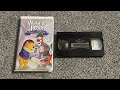 Download Lagu Winnie the Pooh Seasons of Giving 1999 VHS (Dark Sticker Label Copy) Overview