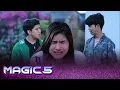 Download Lagu Adara Marah!!! Raihan dan Adara Putus | Magic 5 - Episode 177