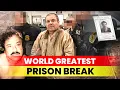 World s Greatest Prison Break in History El Chapo The King of Escape