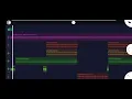 Baldi Chase theme Jersey club remix (FLM+)  (Check description!!!! For the credits)