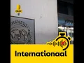 Download Lagu IMF waarschuwt voor oplopend Oekraïens financieringstekort: ‘Enorme bedragen nodig’