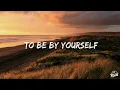 Blake Whiten - Rollin' Stone (Lyrics)