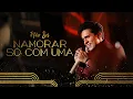 Download Lagu Luan Santana - NÃO SEI NAMORAR SÓ COM UMA (LUAN CITY)