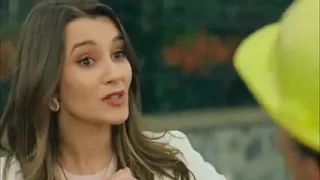 مسلسل انتقام حلو حلقة 2 قسم 2 مدبلج للعربية 