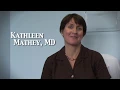 Kathleen Mathey MD - GBMC Family Care Associates
