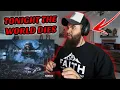 Download Lagu Avenged Sevenfold *FIRST TIME HEARING* Tonight The World Dies - Reaction and Review