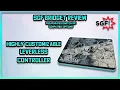 This Controller has so many Customizable Options SGF Bridget Type F Review