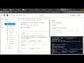 Repl it - cloning a github repo