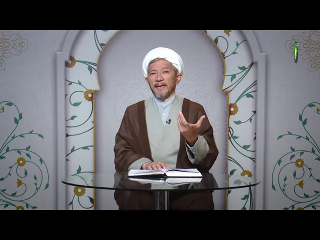 ⁣62    تکمیل اکتساب حد به واسطة قسمت - استاد: رحمت الله رضایی