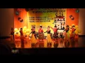 Download Lagu Dikir Puteri - Tadika Strawbery Coklat