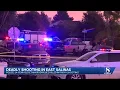 Freshman high school student killed in Salinas shooting identified