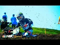 Pro Motocross Round No 11 Budds Creek EXTENDED HIGHLIGHTS 19 Motorsports on NBC