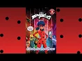 Miraculous Friends Foes and Heroes By Elle Stephens Read Aloud Kids Story Time Read by Kids