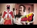 Download Lagu Project Dragons - Kyukyu Sentai Go Go V (救急戦隊ゴーゴーファイブ) OP COVER