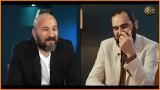 هيثم طلعت التنويريون سيسيطرون على العالم قبل نزول الدجال وهم تنظيم سري مدعوم من أمريكا 