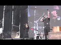 Mushroomhead Live Mexico Hell & Heaven 2016 " Out of My Mind "