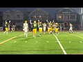 Frankie Williams 6-yard TD pass to Najih Rahman