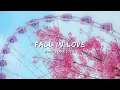 FALL IN LOVE - JIHAN & PARK SOEUN